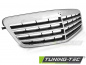 Preview: Upgrade Sportgrill / Kühlergrill für Mercedes Benz E-Klasse W212 09-13 chrom